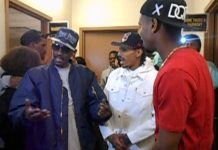 BONE THUGS N HARMONY INTERVIEW LAS VEGAS HARD ROCK SNOOP DOGG PUFF PUFF PASS TOUR DECEMBER 30, 2016