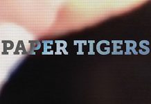Paper Tigers Trailer – KPJR Films
