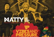 VIBES AND PRESSURE #SHUBEEN IS BACK, Fri Sept 13th