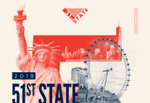 51st State Festival Announces Huge Lineup For 5th Birthday Edition