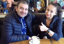 TEAM ZEITOUN, TEMPLE OF MUAY THAI IN PARIS