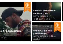 Soul Central TV/MAG / Video Rates 2019/2020