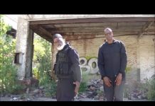 WHAT – Kemal of U.D.S.S (Official Music Video)