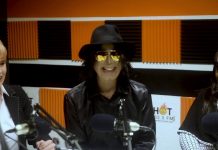 EXCLUSIVE – Michael Jackson Extortion Scheme Exposed On Reckless Raw Radio – Vegas Live with Ninon