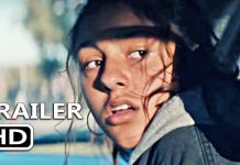 SHARE Official Trailer (2019) Thriller Movie