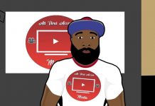 All Viral Access Media Speaks about His award he won at the soul central awards May 2019