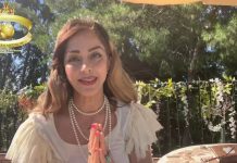Queen Media Tv by Princess Dr. ELHAM MADANI