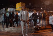 Giggs – You Ain’t… (Official Video)