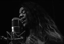 Shae Nycole – “Hands” (Unplugged)