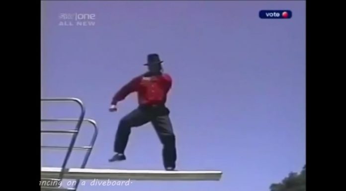 32 #CLASSIC Moments of Michael Jackson