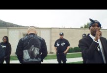 J Stone – The Marathon Continues (Official Video)