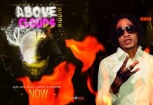 ABOVE CLOUDS RIDDIM – GHADDAFEH (Explicit content)