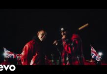 Slowthai – Inglorious ft. Skepta