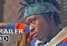 WU-TANG: AN AMERICAN SAGA Official Trailer (2019) Hip-Hop, Drama Series