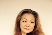 Rika Muranaka – Konami Legend here to save the world with her VR Innovator.