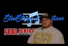 BIGG T of SteelStrong Productions Live Stream