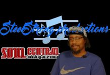 Herm Briggs Interview for Soul Central Magazine