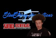 Lil Konflict of SteelStrong Productions Live Stream