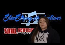 Yomi Yomz of Steel Strong Productions Soul Central Magazine Interview
