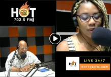 New Music Mondays: hot7025fm.com 702-551-5261