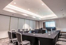 Elite Flight Club London Launch and Elite Mind Mastermind