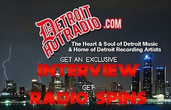 LasVegasHotRadio.com – DetroitHotRadio.com – Get heard and get seen!