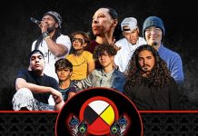 TRIBAL NATIONS MUSIC TOUR – FRIDAY, 6TH SEPT #2019 Tucson Arizona