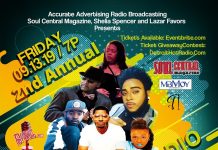 Detroit Hot Radio is on their 2nd Annual Showcase – DetroitHotRadio.Com
