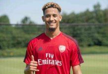 Arsenal Sign Talented 18 Year Old Defender William Saliba from St Etienne
