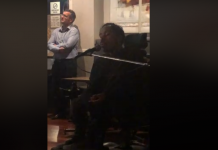 MIKE BROWN – Soul Central Magazine Ambassador Performing #LIVE