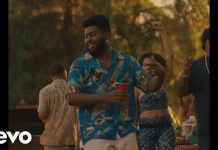 Khalid – Right Back ft. A Boogie Wit Da Hoodie