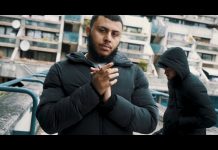 M.R – Slow It Down (Prod.By Dan Kabz) Official Music Video
