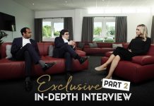 Transfers, Ramsey & Welbeck | In-depth interview with Vinai Venkatesham & Raul Sanllehi | Part 2