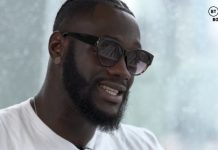 Deontay Wilder is spot on about Joshua’s rematch with Ruiz | Full in-depth interview
