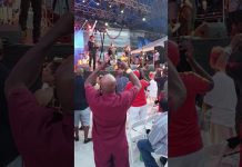 Bobby Brown and Bel Biv Devoe #Live at 2019 Cincinnati Music Festival July 26 – 27, Cincinnati, OH