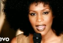 Whitney Houston – I Learned From The Best (Official Music Video)