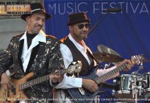 The Ohio Players #Live at #2019 Cincinnati Music Festival #Trending