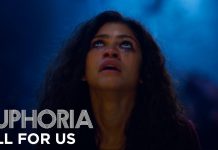 “All for us” full song – Euphoria | official song by Labrinth & Zendaya –