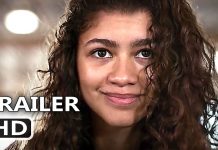 EUPHORIA Official Trailer (NEW 2019) Zendaya New HBO Series HD