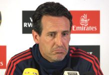 Unai Emery Full Pre-Match Press Conference – Arsenal v Burnley – Premier League