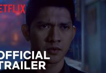 Wu Assassins | Official Trailer | Netflix