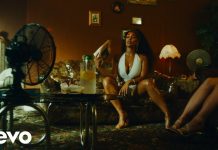 Jorja Smith – Be Honest (feat. Burna Boy)