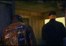 Skepta – ‘Love Me Not’ ft. Cheb Rabi & B Live (Official Video)