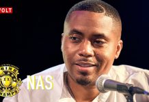 NAS | Drink Champs (FULL EPISODE)