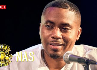 NAS | Drink Champs (FULL EPISODE)