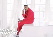 Nas – No Bad Energy (Official Video)
