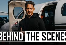 William Saliba’s journey to Arsenal | 🅰️ 🅰️ 🅰️Access all areas
