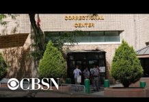 Report: Epstein’s autopsy raises questions about his death