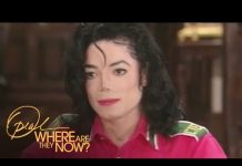 Michael Jackson Said It Would Be “Horrifying” If a White Actor Played Him | OWN