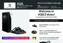 AQIL – Clothing Line